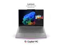 Lenovo ThinkPad X1 2-in-1 Gen 10 14" 1920 x 1200 (WUXGA) 255U 32GB 1TB Intel Graphics Windows 11 Pro