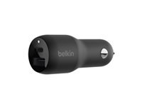 Belkin Cbles d'alimentation CCB004btBK