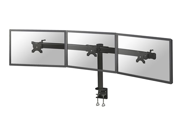 NEOMOUNTS DeskMount 3x19-27p Clamp
