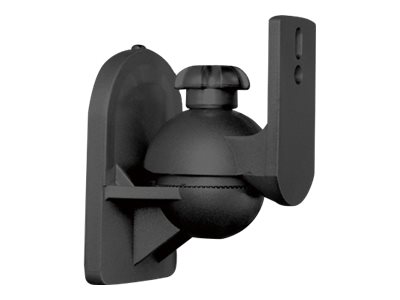 Brateck SB-28 bracket for speaker(s) Product shot Left-angle 79150