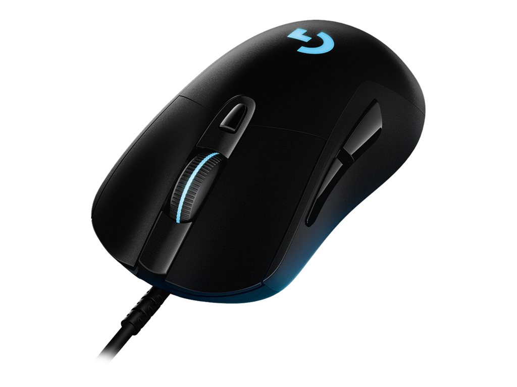 LOGI G403 HERO Mouse - EWR2