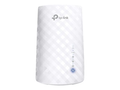 TP-LINK AC750 Wi-Fi Range Extender Wall