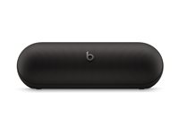 Beats Pill - speaker - for portable use - wireless