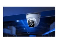 Reolink Professional Series RP-PCT8M Netværksovervågningskamera Udendørs 3840 x 2160