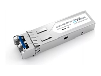 Axiom - Module transmetteur SFP+ (équivalent à : Ubiquiti UACC-OM-SFP10-1330) - 10GbE - plus de fibre optique 