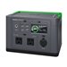 Schneider OffGrid 330