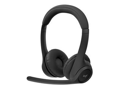 Logitech Zone Vibe 300 - headset