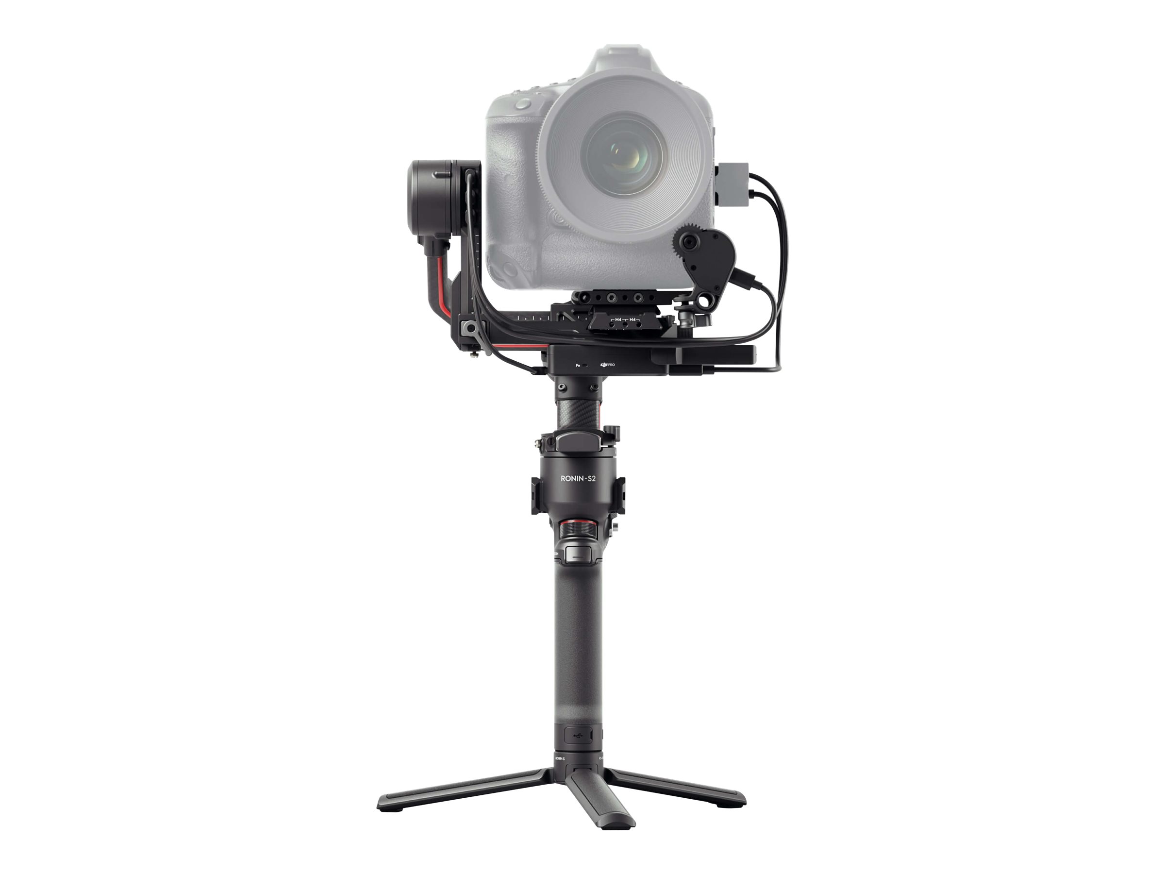 DJI RS 2 GIMBAL PRO COMBO CP.RN.00000