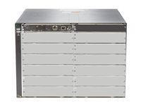 HPE 5412R zl2 Switch