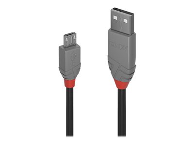 LINDY 36732, Kabel & Adapter Kabel - USB & Thunderbolt, 36732 (BILD2)