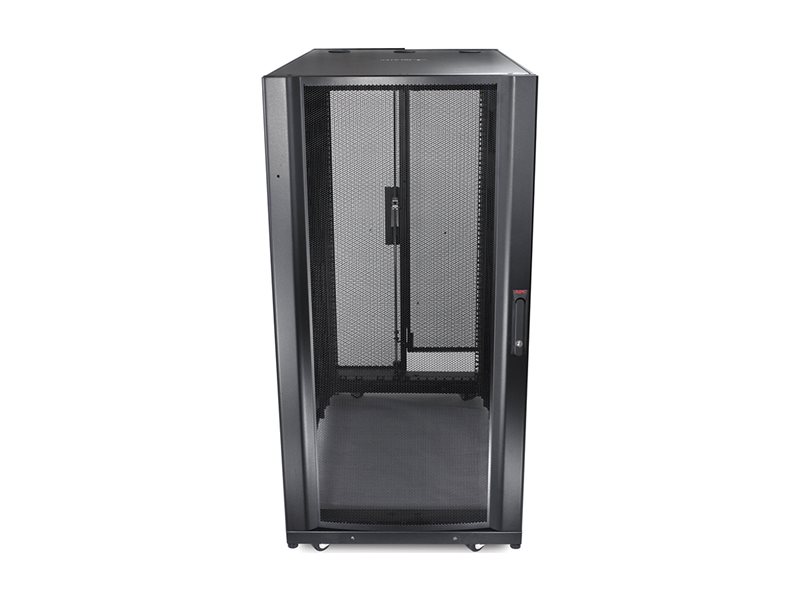 APC NetShelter SX 24U 600mm x 1070mm