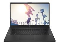 HP Laptop 17-CP2159NG 17.3' 7520U 8GB 512GB AMD Radeon 610M FreeDOS 3.0