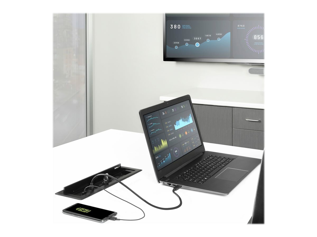 Connectivity Box - Conference Table – foto 10