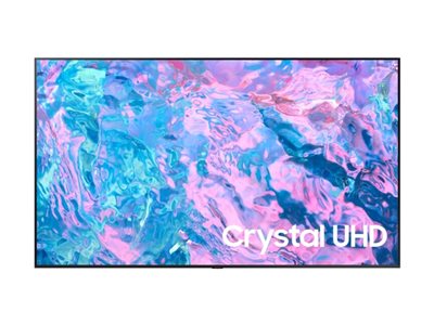 Samsung HG50CU703NF - 50" Diagonal Class HCU7030 Series LED-backlit LCD TV