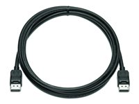 HP DISPLAYPORT CABLE KIT