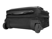 TARGUS 15.6p CitySmart Laptop Roller