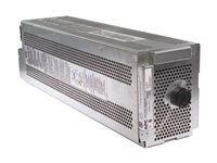 APC Modular Battery Replacement Service