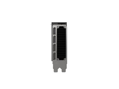 HP NVIDIA RTX 4500 Ada 24GB 4DP Graphics