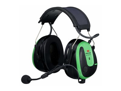3M Peltor WS Alert XPV MRX21A1WS7