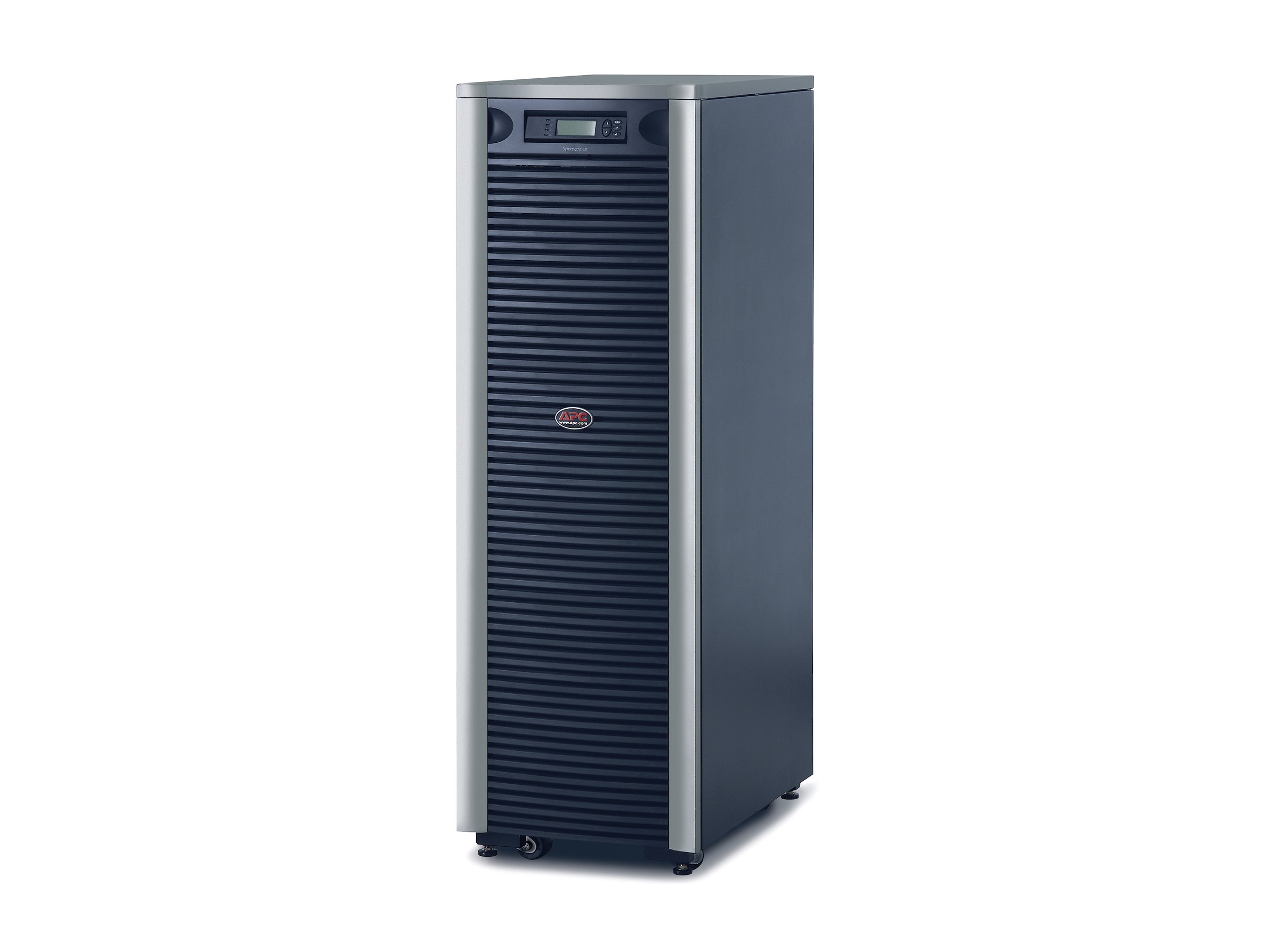 SYMMETRA LX 16KVA SCALABLE TO16KVA N+1/EXT-RUN TWR 208/240V PTO