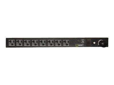 Geist Basic Standard NSVLN080-102R20TL