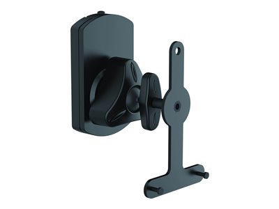NEOMOUNTS NM-WS130BLACK Wall Mount