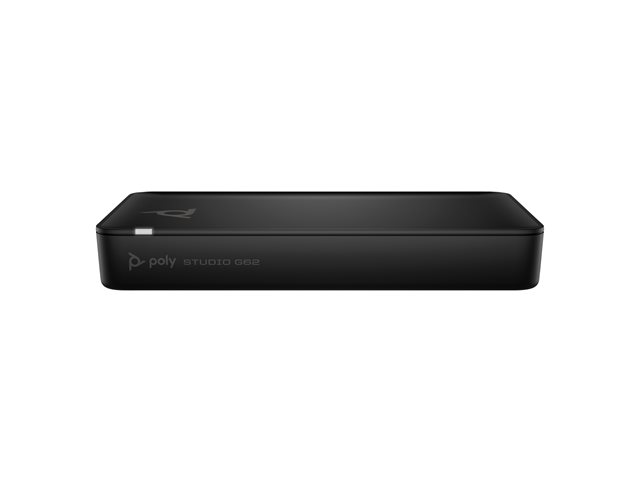 HP Poly Studio G62