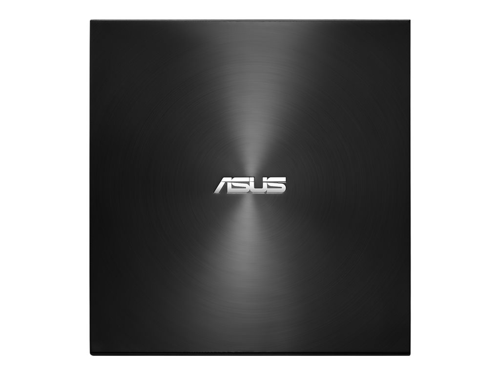 ASUS Graveur DVD externe x8 - Noir