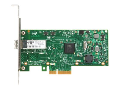 Lenovo ThinkSystem I350-F1 By Intel