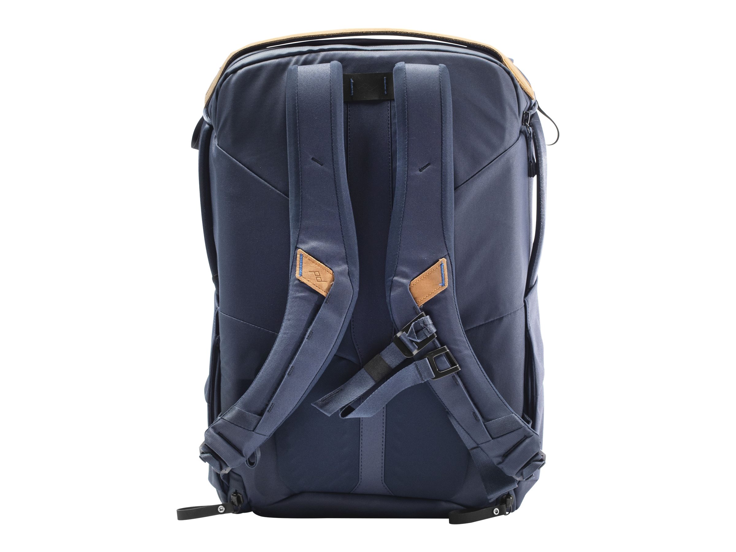 Peak Design Everyday Backpack V2 - 30L - Navy - BEDB-30-MN-2