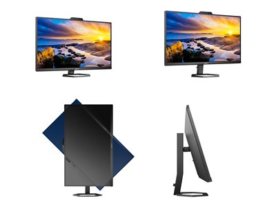 PHILIPS 27E1N5600HE/00 27p QHD IPS