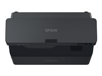 Epson EB-775F - 3LCD projector - ultra short-throw - 802.11a/b/g/n/ac wireless / LAN/ Miracast