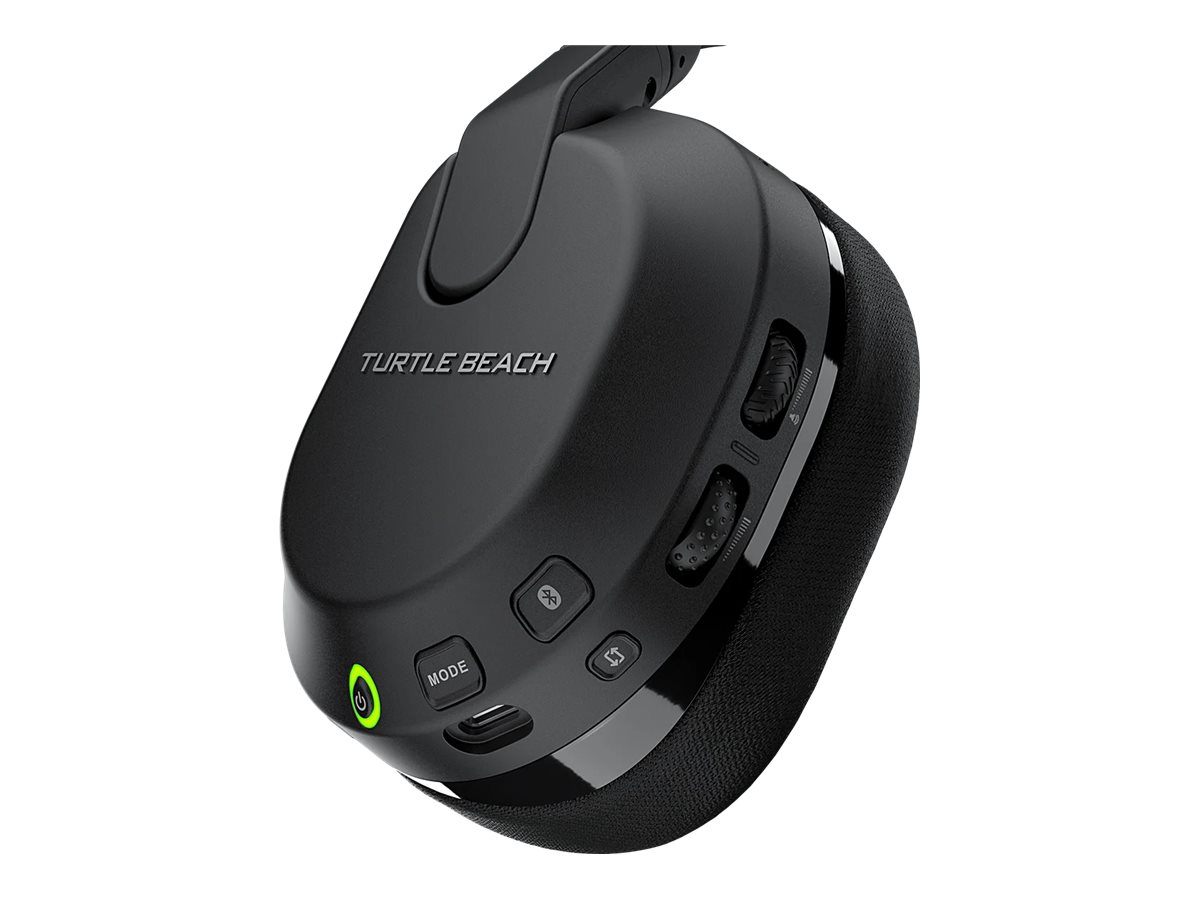 Turtle Beach Stealth 600 Gen 3 Product shot Close-up 75550