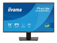 Iiyama Produits Iiyama X2492HSU-B1