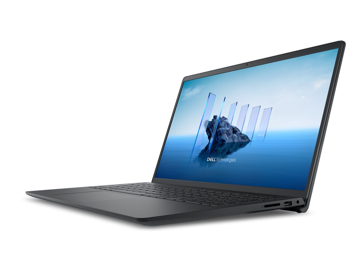 Dell 15 Dc15250 156 Intel Core I5 I5 1334u 16 Gb Ram 512 Gb Ssd