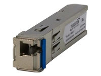 Lantronix TN-GLC-BX Series - Module transmetteur SFP (mini-GBIC) - 1GbE - 1000Base-BX 
