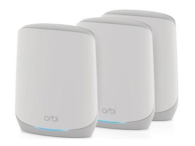 NETGEAR Orbi RBK763S