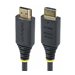 StarTech.com 6ft (1.8m) Premium Certified High Speed HDMI Cable, 4K60Hz