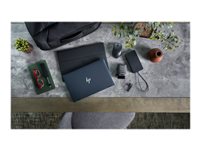 HP Elite Dragonfly Notebook - 13.3