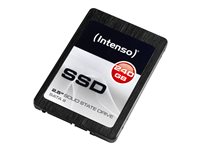 Intenso SSD 240GB 2.5' SATA-600