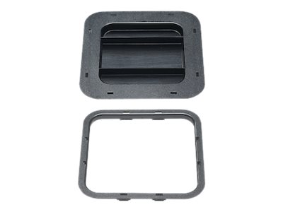 Panduit Net-Access - Rack top air sealing fitting