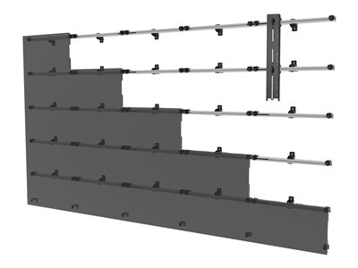 Peerless-AV SEAMLESS Kitted Series
