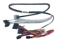 Intel SATA / SAS cable kit