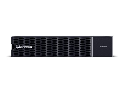 CyberPower Extended Battery Module Series BP48VL2U01TAA