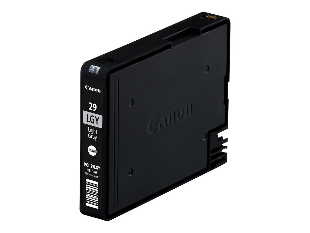 CANON Light Grey ink Cartridge