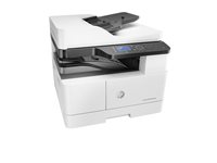 HP LaserJet MFP M443nda A3 mono USB