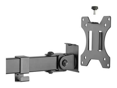 NEOMOUNTS TFT/Notebook DeskMount 32p