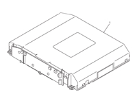 Brother - Unité laser - pour Brother HL-L8360CDWMT