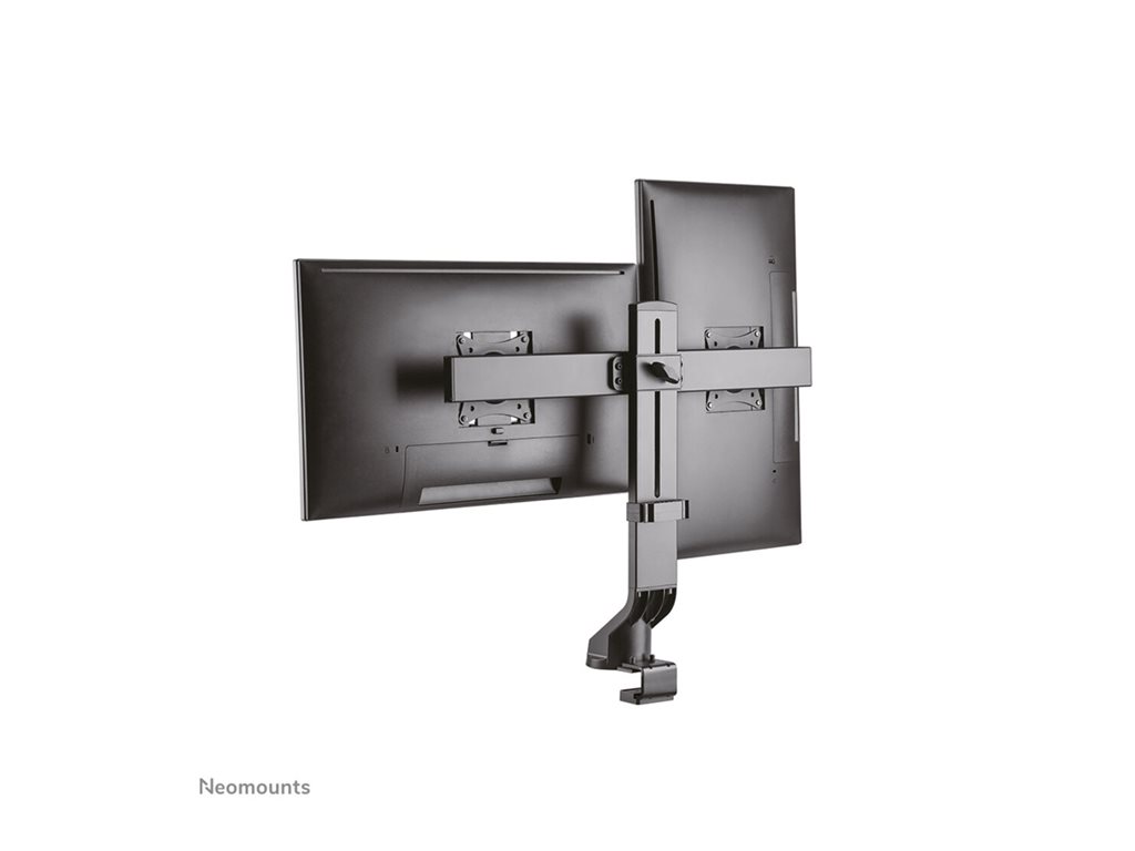 NEOMOUNTS FPMA-D860DBLACK Desk Mount