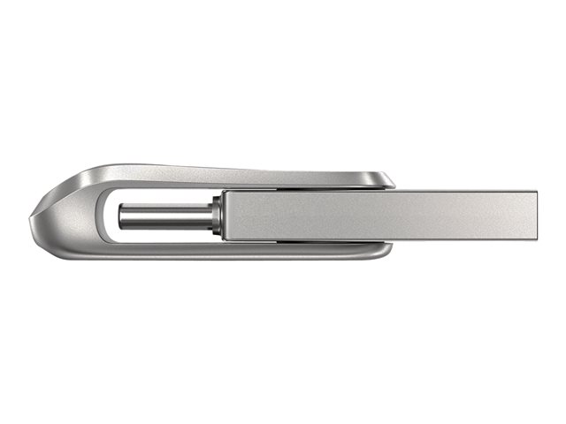 SanDisk Ultra Dual Drive Luxe - cl USB - 1 To